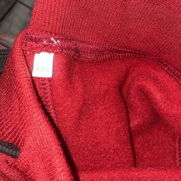 Polo sweatsuit for men’s - Picture 5 of 9